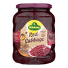 Kuhne Cabbage - Red - Case of 12 - 24 oz