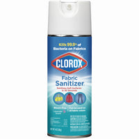 4OZ Fabric Sanitizer