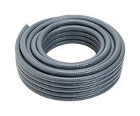 Carlon 1/2 in. D X 100 ft. L PVC Flexible Electrical Conduit For LFNC-B