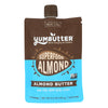 Yumbutter Superfood Almond Butter - Case of 6 - 6.2 OZ