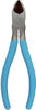 Channellock 6 in. Carbon Steel Diagonal Pliers