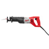 Milwaukee 6519-31 12 Amp 1-1/8" Sawzall� Reciprocating Saw Kit