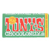 Tony's Chocolonely - Bar Chocolate Milk Hazelnut - Case of 15 - 6.35 OZ