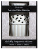 Candle Lite 4027245 Ivory Electric Wax Warmer (Pack of 2)