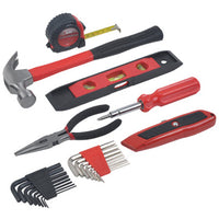 Combination Tool Set, 22-Pc.