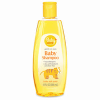 Baby Shampoo, 12-oz. (Pack of 12)