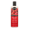 Shikai Products Shower Gel - Pomegranate - 12 oz