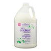 Alba Botanica - Very Emollient Body Lotion - Original Unscented - 1 Gallon