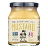 Sir Kensington's Dijon Mustard - Case of 6 - 11 oz.