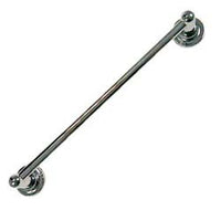 Bath Unlimited 127759 18" Chrome Astra™ Towel Bars