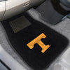 University of Tennessee Embroidered Car Mat Set - 2 Pieces