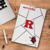 Rutgers University 3 Piece Decal Sticker Set