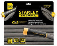 FATMAX EXOJACKET HOSE 50'