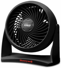 Honeywell TurboForce 11.3 in. H 3 speed Air Circulator Fan