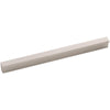 Hickory Hardware Streamline Contemporary Bar Cabinet Pull 5-1/16 in. Toasted Nickel 1 pk (Pack of 10)