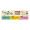 Beyond Purina - Cat Fd Can 3 Flv Vrty Pack - Case of 4-6/3 OZ