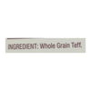 Bob's Red Mill - Teff Whole Grain - Case of 4 - 24 OZ