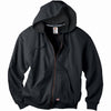 Dickies L Long Sleeve Men's Hooded Jacket Black