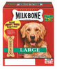 Milk Bone 79100-92502 10 Lb Large Original Milk Bone Dog Biscuits