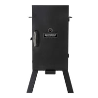 Masterbuilt Adventure Series Electric Vertical Smoker Black