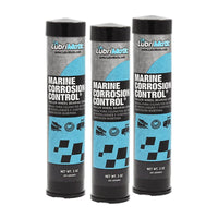 Lubrimatic Marine Corrosion Control Wheel Bearing Grease 3 oz