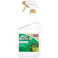 Bonide Weed Beater Fe Lawn Weed Control RTU Liquid 32 oz.