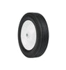 Arnold 1.5 in. W X 6 in. D Steel Lawn Mower Replacement Wheel 50 lb