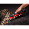 Milwaukee M12 12 V 20000 OPM Red Cordless Oscillating Bar Multi-Tool