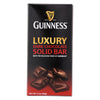 Guinness Bar - Dark Chocolate - Case of 15 - 3.1 oz