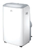 Perfect Aire  450 sq. ft. 3 speed 14,000 BTU Portable Air Conditioner with Heat