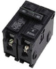 Interchangeable 40 amps Double Pole 2 Circuit Breaker