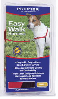 Easy Walk Pet Harness, Small