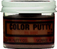 Color Putty Redwood Wood Filler 16 oz