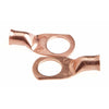 Forney Cable Lug Copper 2 pk