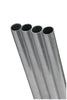 K&S 7/16 in. Dia. x 36 in. L Stainless Steel Tube 4 pk (Pack of 3)