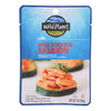 Wild Planet - Salmon Wild Sockeye - Case of 24 - 3 OZ