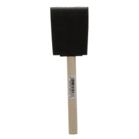 GAM 2 in. Chiseled Paint Brush