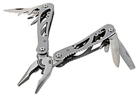 Multi-Tool, 12-In-1, Folding