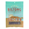 Ayoba-yo - Biltong South African Jerky - Traditional - Case of 8 - 2 oz.