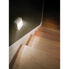 Mr. Beams Motion-Sensing Battery Powered LED White Area Light