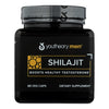 Youtheory - Mens Shilajit Advanced - 1 Each - 60 CT