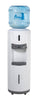 Avanti 5 gal White Water Dispenser Plastic