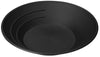 Stansport Black Gold Pan 2.25 in. H X 10.25 in. W X 10.25 in. L 1 pc