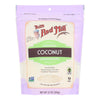 Bob's Red Mill - Coconut Shredded - Case of 4-12 oz