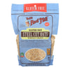 Bob's Red Mill - Steel Cut Oats - Gluten Free - Case of 4-24 oz.