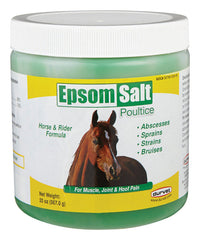 Durvet  Epsom Salt Poultice  For Horse