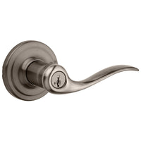 788TNL LH 15A Tustin Dummy - Antique Nickel