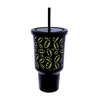 Batman Plastic Cup, 32-oz.