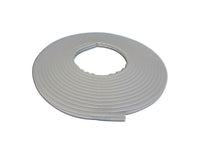 Trim-A-Slab Flexible PVC Concrete Expansion Joint Replacement/Repair 1/2 in.   W X 50 ft. L