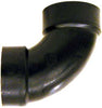 Genova Products 82840 4 Abs-Dwv 90º Sanitary Elbows